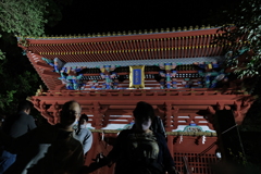 久能山東照宮4