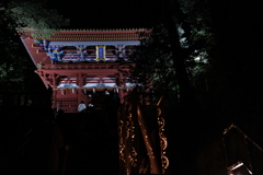 久能山東照宮1
