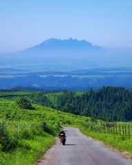 のどかな時間 のどかな時間