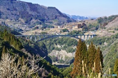 アーチ橋