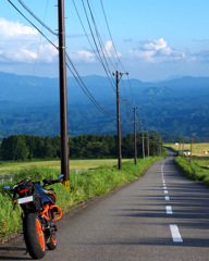 あの先へ あの先へ