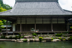 百済寺 4