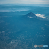 The foot of Mt. Fuji