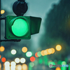 Rainy Town Light