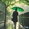 雨あがりのマジック
