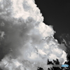 夏雲