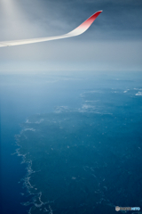 Line of Kii Peninsula