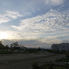 秋の夕暮れ（２）