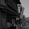 懐かしい雰囲気