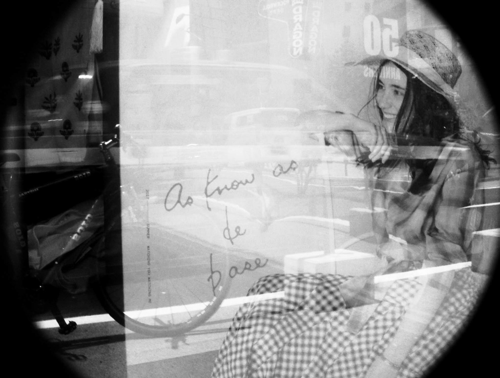 A Girl in my heart