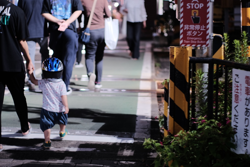 鉄道6号