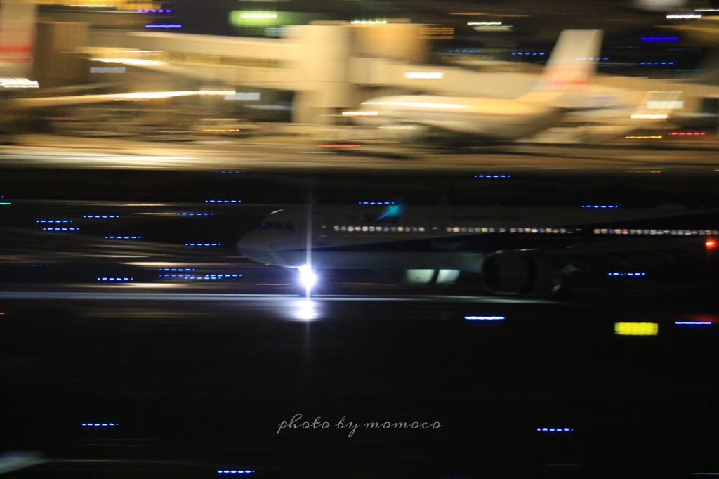 羽田空港