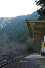 無人駅