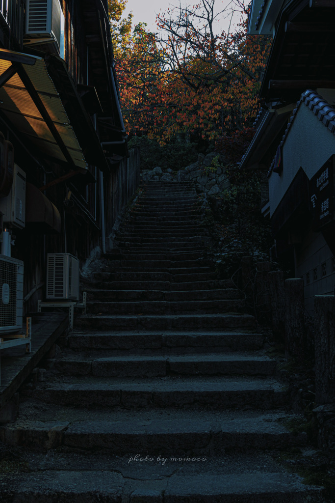 階段