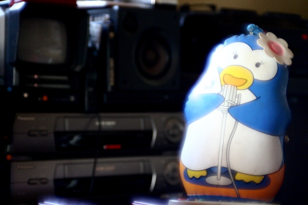パピプペンギンズ