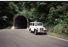 ランクルのある風景 128