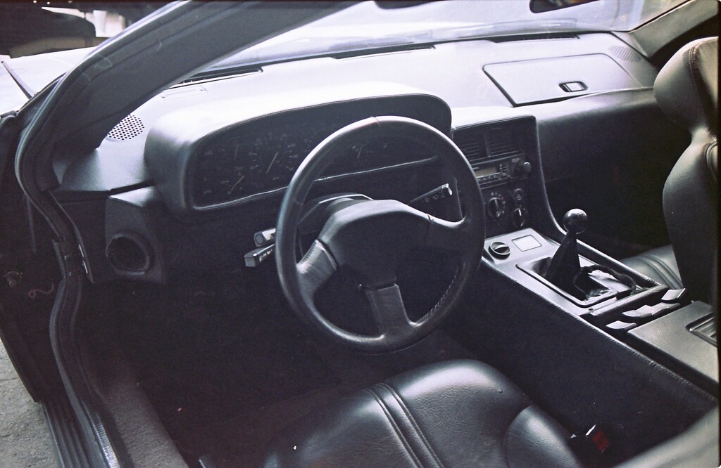 DMC-12のある風景　18