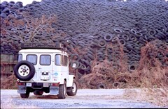 ランクルのある風景 94