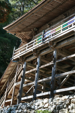 日龍峯寺（高澤観音）IV