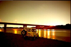 BJ44Vのある風景 21
