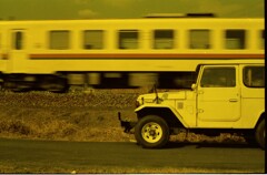 BJ44Vのある風景 72