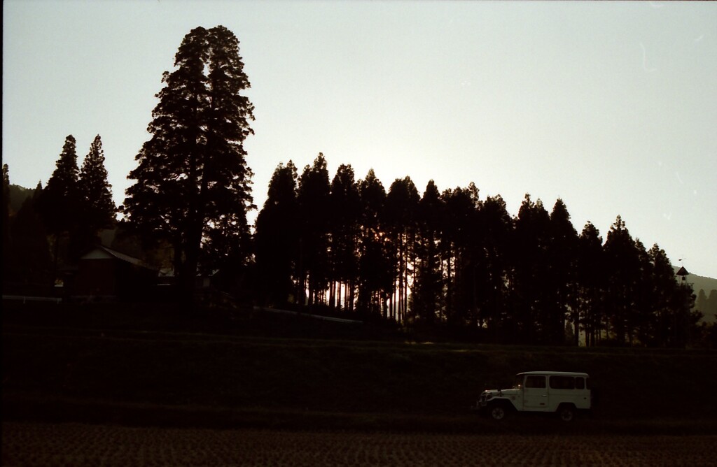 BJ44Vのある風景 39