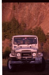BJ44Vのある風景 36