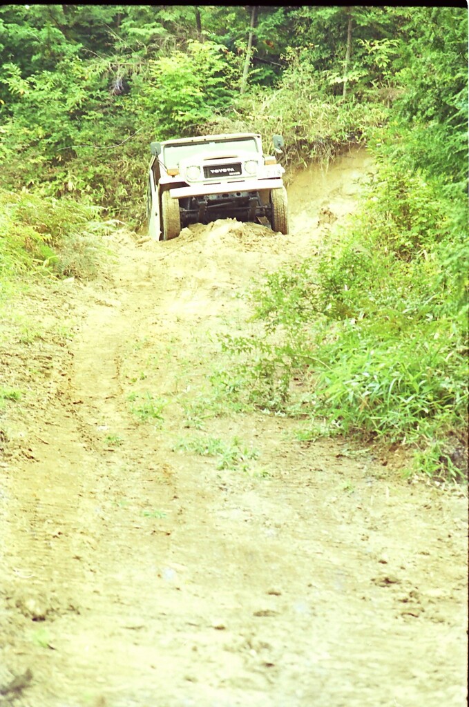 BJ44Vのある風景 35