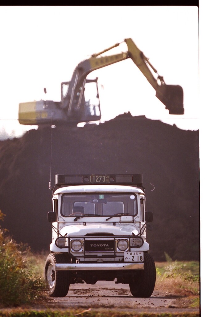 BJ44Vのある風景 75