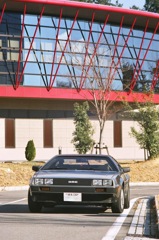 DMC-12のある風景　72