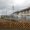 廃線の名鉄谷汲線を歩く　黒野北口駅