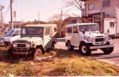BJ44Vのある風景 27