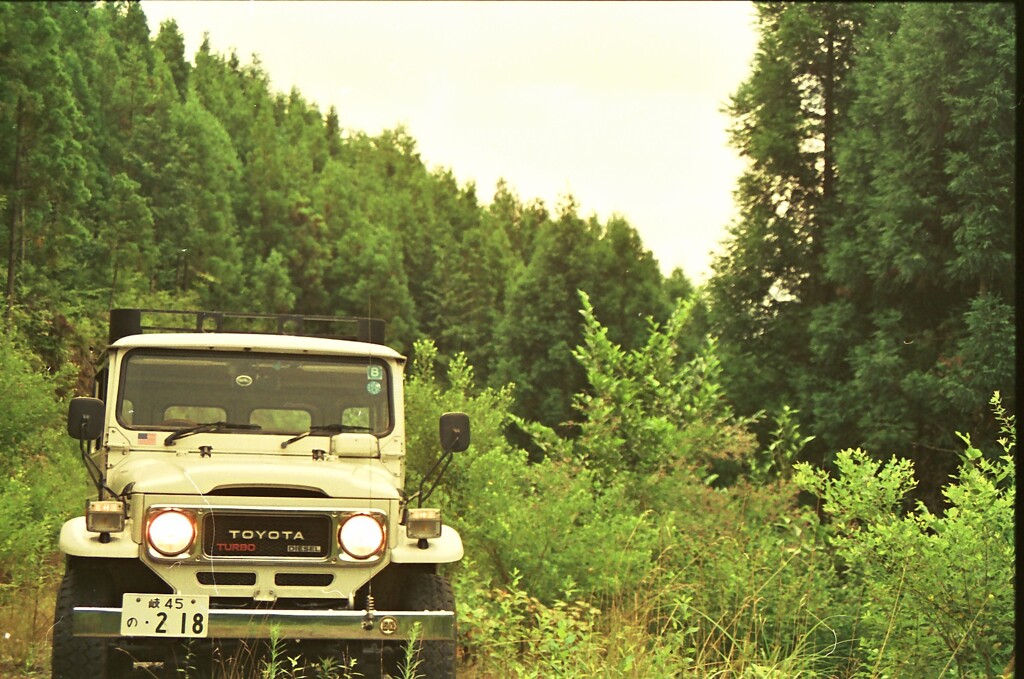 BJ44Vのある風景 31