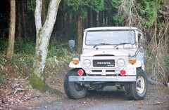 BJ44Vのある風景 74