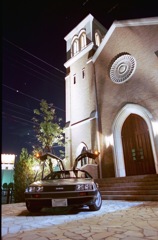 DMC-12のある風景　22