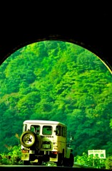 BJ44Vのある風景 13