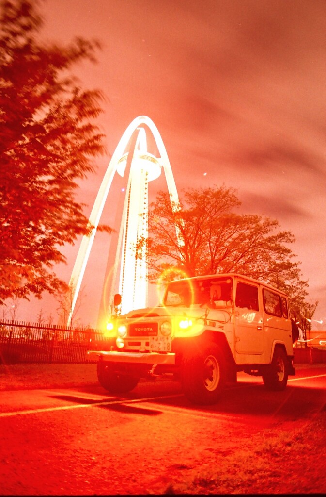BJ44Vのある風景 63