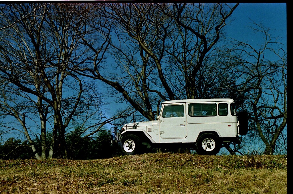 BJ44Vのある風景 34