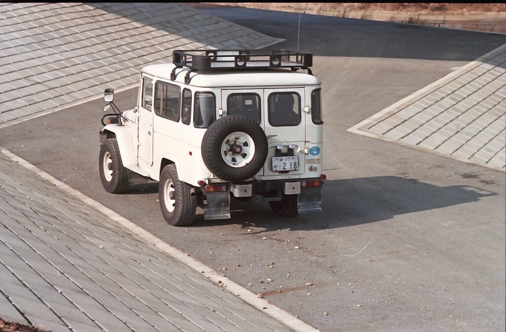 BJ44Vのある風景 79