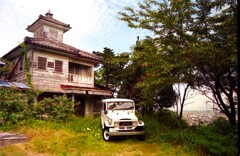 BJ44Vのある風景 19
