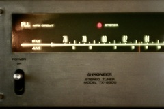 PIONEER TX-8300