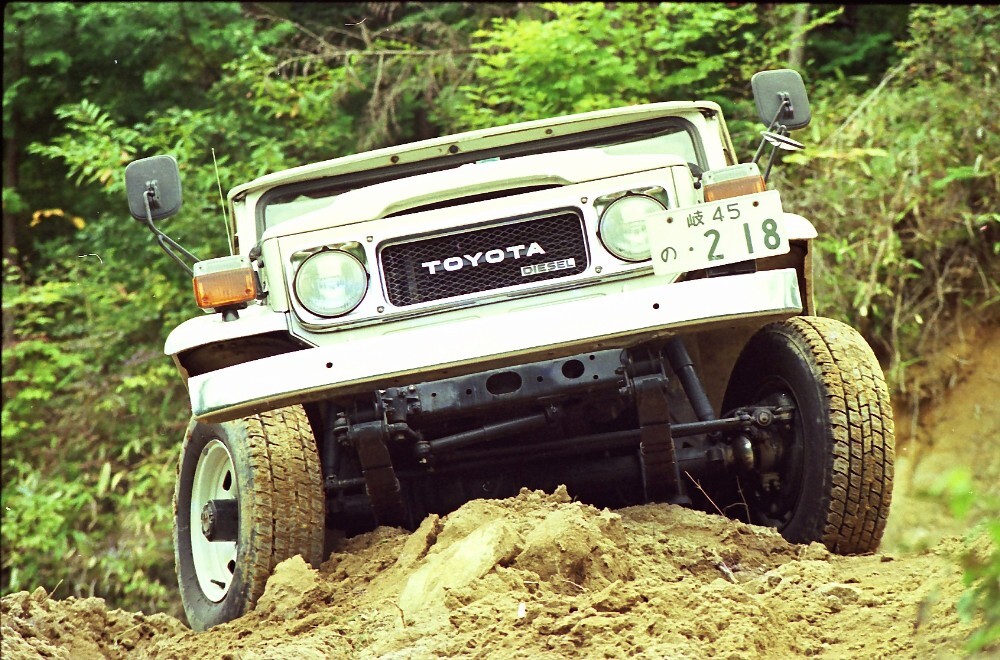BJ44Vのある風景 17