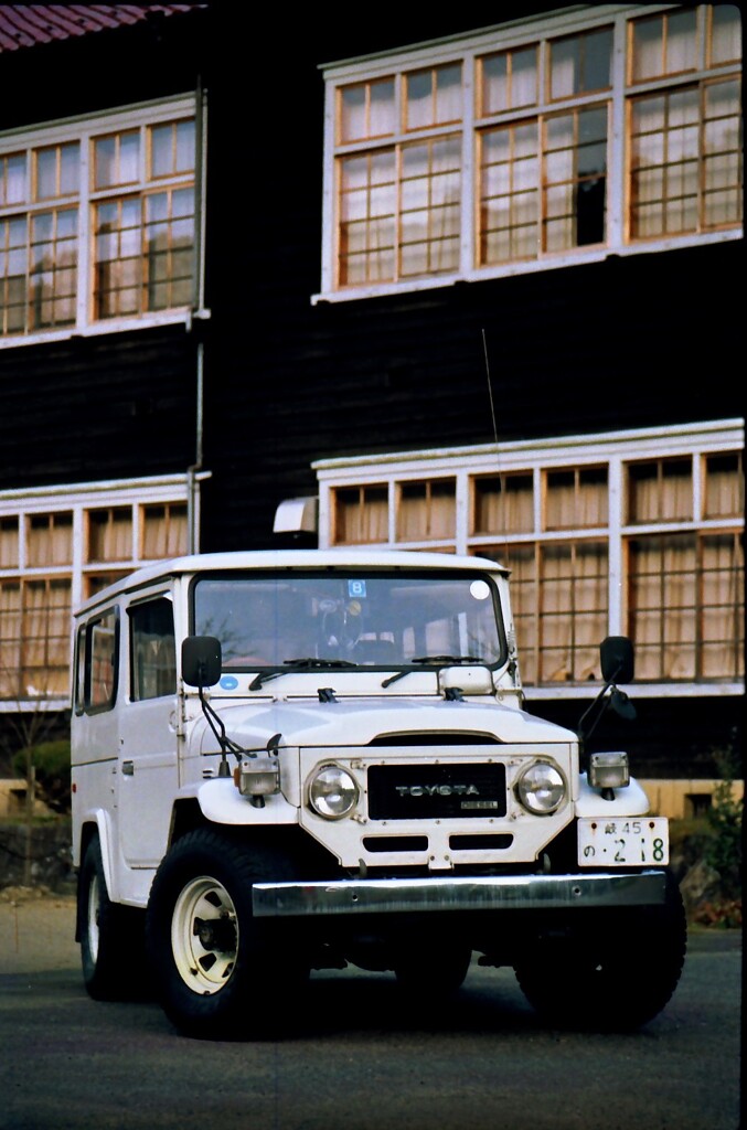 BJ44Vのある風景 59