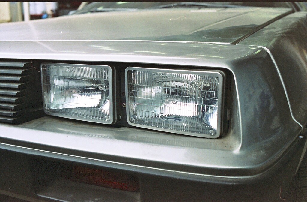 DMC-12のある風景　19