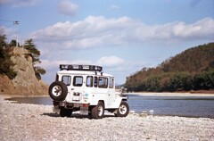 BJ44Vのある風景 60