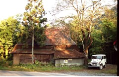 BJ44Vのある風景 24