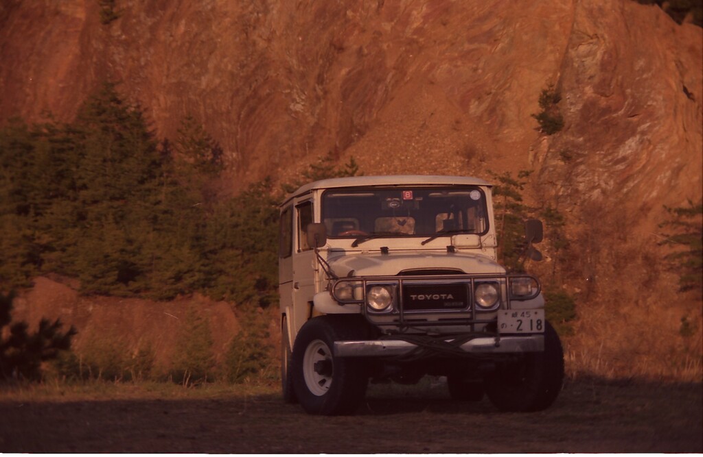 BJ44Vのある風景 53