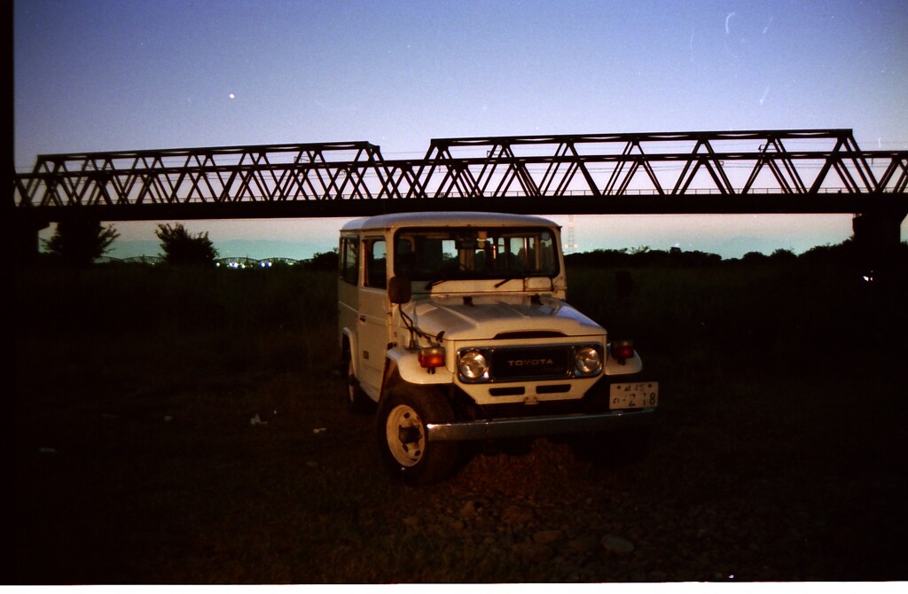 BJ44Vのある風景 58