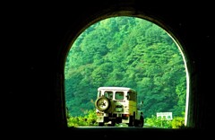 ランクルのある風景 155