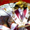 お雛様